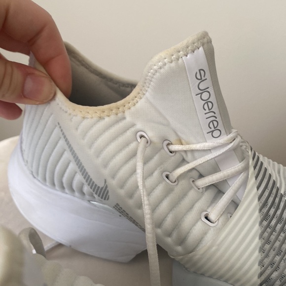 Nike Super Rep size 7.5 - Picture 6 of 9